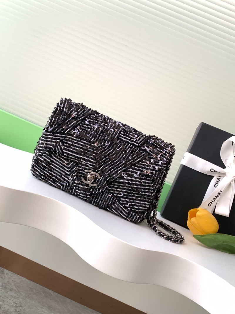 Ch**el cf series bags